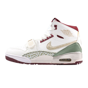 Official genuine goods aj312 Putian White Basketball Shoes Men's Pure Original Version Joint Sports Board Shoes Women's Shoes high quality