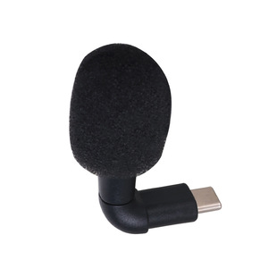 Handheld stabilizer rotating pan-tilt bracket mobile phone rabbit cage microphone bracket fill light live mobile phone frame