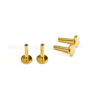 F136 Titanium 18K позолоченная внутренняя резьба основание для губ гвозди с плоским дном G23 титанового сплава пирсинг ювелирные аксессуары
