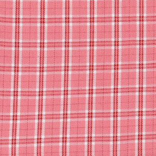 Factory direct Free Sample yellow green spring and summer cotton cotton casual shirt yarn-dyed fabric Plaid