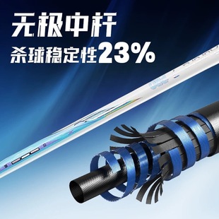 Kawasaki Aurora 7pro Badminton Racket Carbon Fiber 5U Ultra Light Single Pat High Pound Professional Advanced Offensive genuine goods