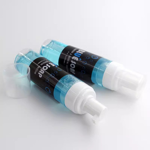 Tattoo foaming bottle US imported cyanobacteria diluent 200ml tattoo cleaning special tools consumables