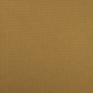 2025 new polyester ammonia polyester cotton waffle knitted fabric polyester stretch soft fashion brand sweater jacquard fabric
