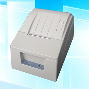PPOS-5809G термопринтер термопринтер для печати малого счета USB супермаркет кассовый принтер