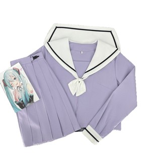 [Yue Sakura] Оригинальный японский нежный ветер JK униформа Академия одежды для моряков