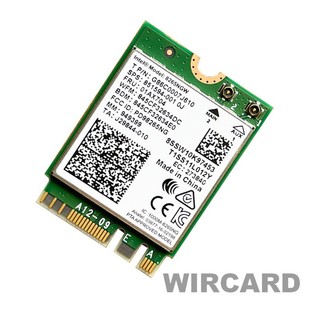 Оригинальная беспроводная сетевая карта E480 E570 E580 T480 T480s T570 T580 Gigabit 5G AC8265