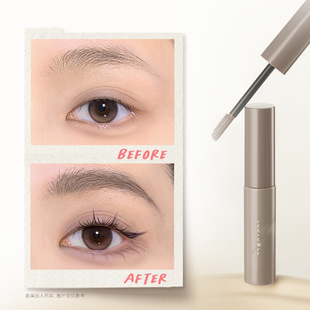 Judydoll Juduo Eyebrow Dyeing Cream Natural and Long-lasting Makeup Reminds without Decoloration and Makeup Stereo Lock Color Eyebrow Dyeing Cream