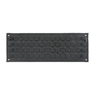 Coleman BG-589 Thickened Wear-resistant Polyester Outdoor Portable Storage Hanging Board Camping Supplies Table Side Hanging Board