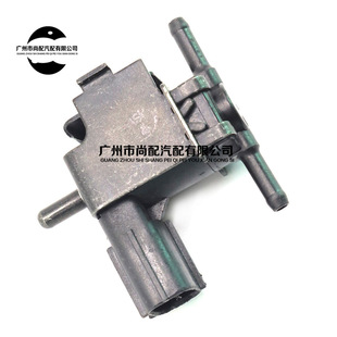 101362 -4890 подходит для Honda CRV MK3 I-CDT, электромагнитный клапан вакуумного клапана, датчик электромагнитного клапана