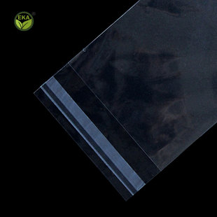 GRS OPP printing opp self-sealing bag card head hook bag printing self-adhesive bag