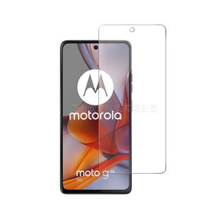 Применимо MOTO G75 закаленная пленка HD тонкие отверстия высокой алюминиевой дуговой стороны motog75 экран мобильного телефона полноэкранная защитная пленка