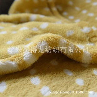 Strength factory foreign trade custom spring and summer flannel small blanket children baby blanket nap casual blanket