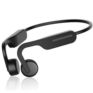 Новая концепция костной проводимости Воздуха Bluetooth-гарнитура Беспроводная Спорт Бег не ухо 2022 Новый