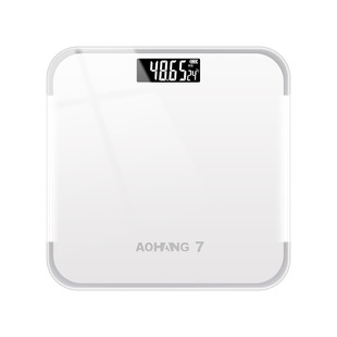 Weighing Scale Wholesale Human Body Electronic Scale Household Human Scale Charging Electronic Scale Weighing Appliance Health Scale Weighing Scale