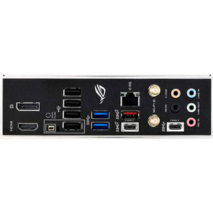 ROG STRIX B660-G GAMING WIFI CPU pin 1700 desktop computer motherboard can be opened
