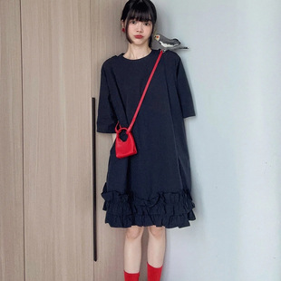 Small and Exquisite Vest Bag Handbag Simple Japanese and Korean Mini Crossbody Bag Women's Versatile Mini Waist Bag Halter Bag
