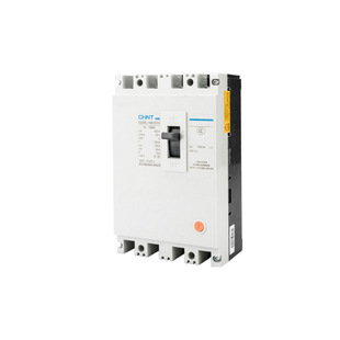 Chint DZ20L-160 leakage circuit breaker 4 300 160A 200A 250A protector 400A 630