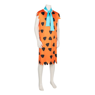 Modern primitive man cos costume African Savage costume performance costume cosplay Halloween party stage costume