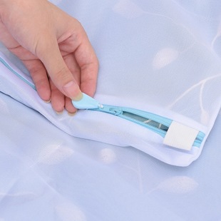 Japanese Underwear Washing Machine Laundry Bag Mesh Bag Large Bra Wash Bag Cleaning Set Anti-Deformation Mesh Bag