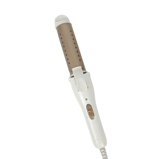 Curling Hair Rod Straight Roll Dual-purpose Household Straightening Board Inner Buckle No Bangs Injury Student Dormitory Straight Hair Styling Artifact