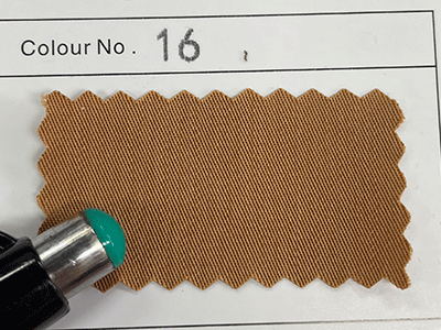 Lyocell fiber elastic twill fabric summer elastic shirt fabric Tencel rope elastic woven fabric