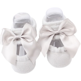 Children's transparent plastic foot model shoe support baby baby socks diy woven 3D shaper photo props