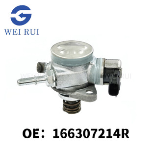 Для Nissan Nissan Renault 166307214R Высоковольтный топливный насос автозапчасти завод прямых продаж