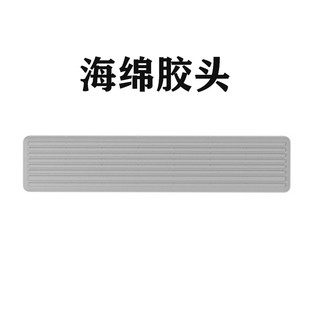 Desktop Hand-held Mini Mop Wipe Sponge Absorbent Hand-free Coffee Table Kitchen Bathroom Toilet Toilet