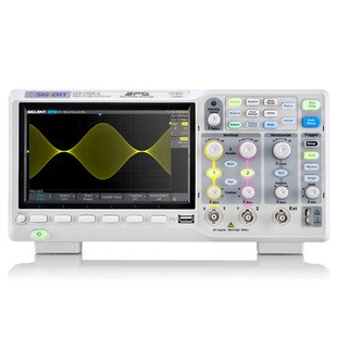 Dingyang Digital Oscilloscope SDS1104X-E/1202X-E Dual/Quad Channel 100M200 Bandwidth High Precision