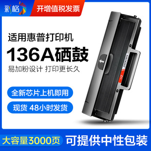 Цветная сетка подходит для картриджа с тонером HP W1110A 136A 136W/NW 108a 108W 138P, картриджа для принтера