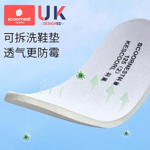 Kechao мужская и женская детская обувь детская ходунка детская функция мягкого подошвы весенняя и осенняя детская обувь противоскользящая 1-2-3 года