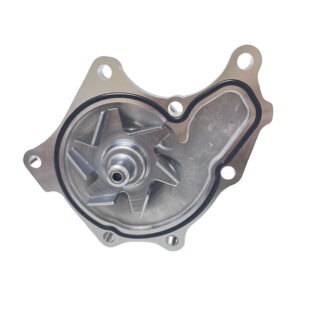 8-94140-341-2 car water pump 8-94310-251-0 applicable to 50 Bell 4JB1 4JA1 4J