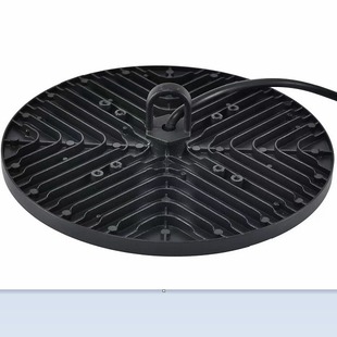 Трансграничная внешняя торговля Специально для НЛО Flying Disk Light Линейный DOBufo Промышленный и Горный Лампа Мастерская Завод Склад Свет СКД
