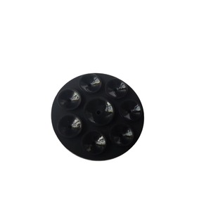 Explosions mobile phone bracket suction cup decompression suction cup bracket suction cup airbag bracket