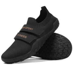 Amazon squat hard pull shoes cross-border men's and women's weightlifting shoes indoor gym comprehensive training shoes factory direct supply