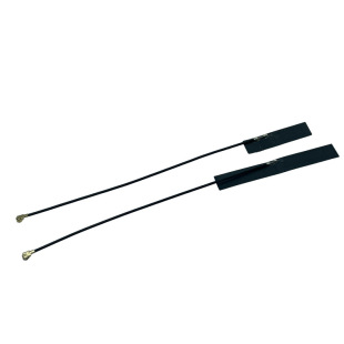 Wifi2.4-5.8G Dual-Band Built-In Antenna 433m Built-In Antenna Nb Antenna 3g Antenna 4g Antenna High Gain