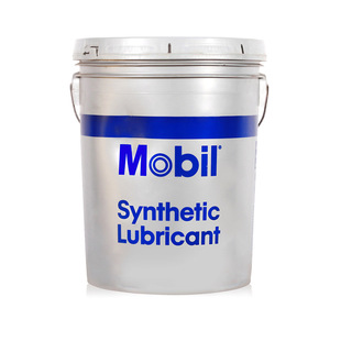 Mobilgear MS 32 100 220 320 460 WYROL BG Industrial Synthetic Gear Oil