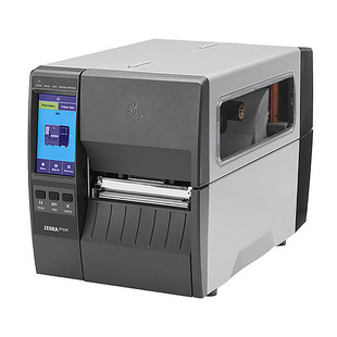 ZEBRAzebra ZT211/ZT231/ZT210/ZT230 Industrial Grade Barcode Printer Adhesive Label Paper