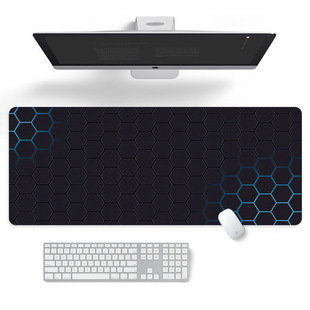 Mousepad английский ярлык коврик для мыши