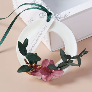 Wardrobe wardrobe dried flower household aromatherapy wax piece aromatherapy fragrance sachet decoration incense piece sachet aromatherapy piece wholesale
