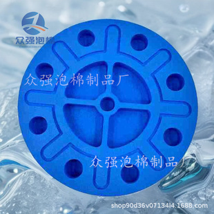 Water Entertainment Floating Table EVA Hotel Homestay Swimming Pool Water Cup Holder Foldable Beer Drink Tray