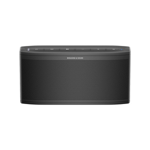 Era S9Pro High-end Bluetooth Speaker Home High-quality 50W Power Heavy Subwoofer Ultra-thin Desktop Audio