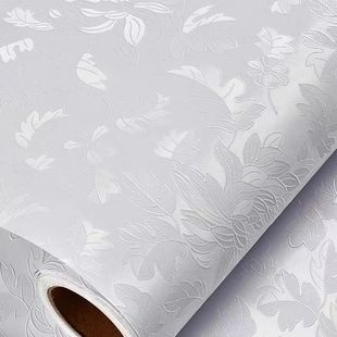 Thickened Self-adhesive Wallpaper Home Self-adhesive Wallpaper Waterproof Bedroom Background Wall Wallpaper Room Wall Stickers