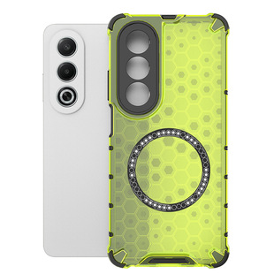 Для OPPO Realme13 Pro сотовый магнитный чехол для сотового телефона OPPO K12X матовый противоударный защитный чехол