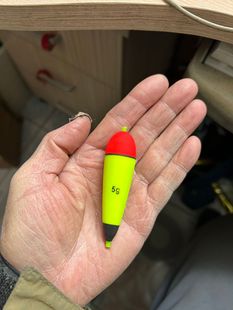 5G rake float anchor fish float winter fishing float winter anchor float Tongxin anchor float ice fishing float EVA fish float foam fish float buoy