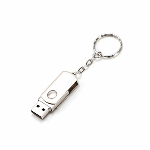 Small fat U disk wholesale 64GB metal music USB 32g system disk 128GB computer usb2.0 car U disk