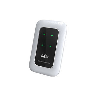 Portable portable wifi6 outdoor mobile phone live broadcast artifact wireless network portable wifi unlimited traffic dormitory