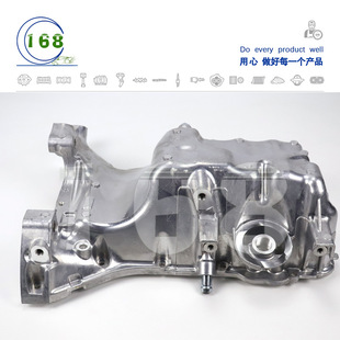 Автомобильный моторный масляный поддон 11200-5K8-000 для Honda Civic 2017-2020