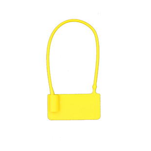 Clothing anti-counterfeiting buckle anti-theft buckle anti-wear anti-disassembly buckle return bag buckle anti-adjustment bag buckle tag padlock plastic seal