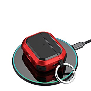 Фабрика спот подходит для Apple 4-го поколения наушников чехол для защиты Airpodspro2 корпус наушников 3-го поколения
